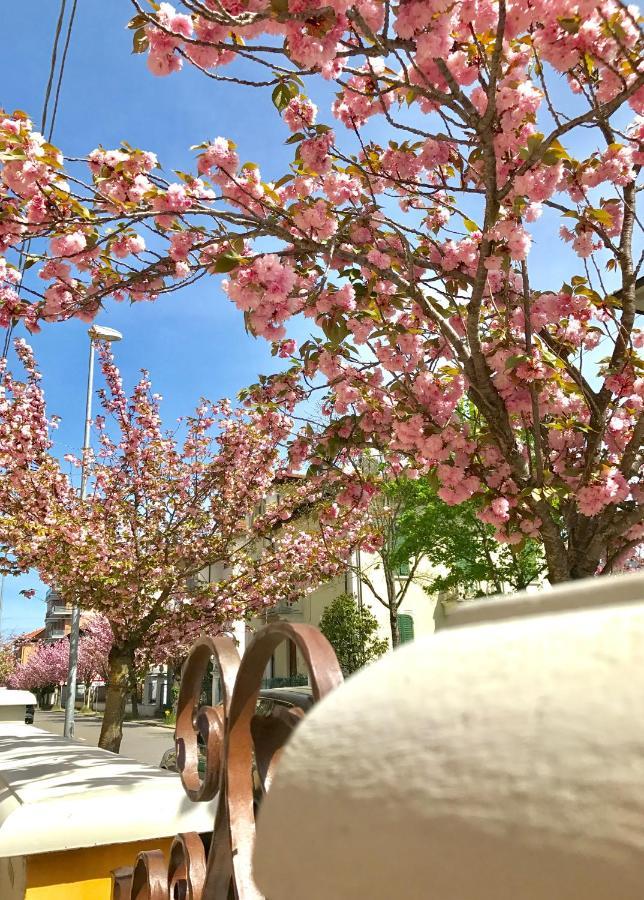 Liberty Room And Breakfast Borgo Val di Taro Bagian luar foto